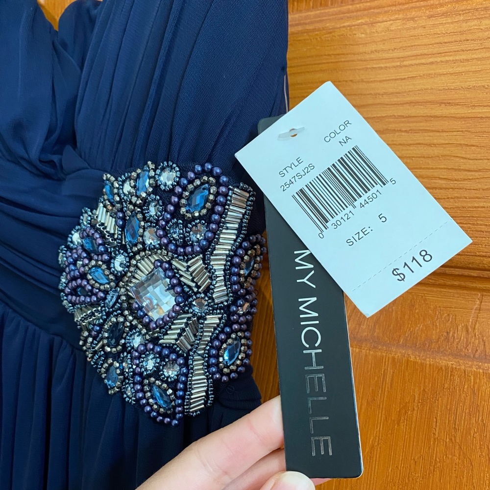 NWT Formal Dress